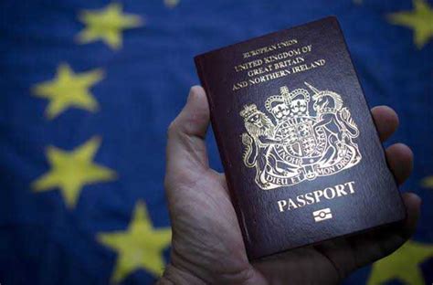 How To Get Dual Citizenship In The Uk Royce Legal