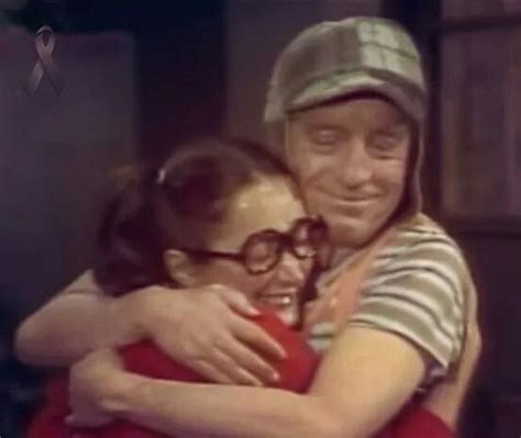 El Chavo Y La Chilindrina Couple Photos Couples Scenes Idol Old