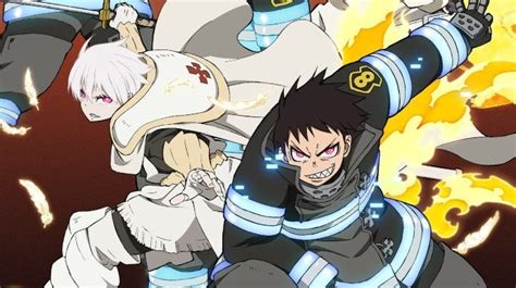 Fire Force