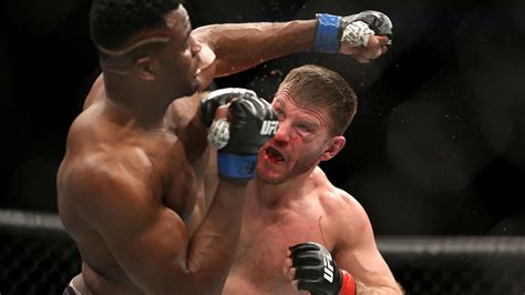 Is Stipe Miocic The Fighter To End Jon Jones Streak