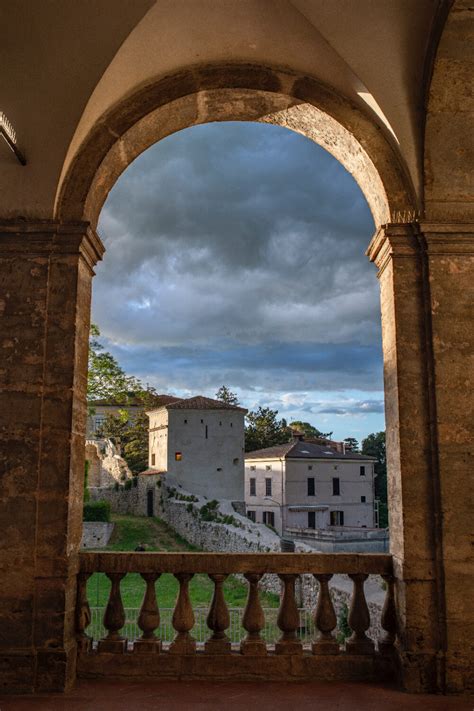 Dormire In Umbria Tra Spiritualit E Scienza Alla Scoperta Di