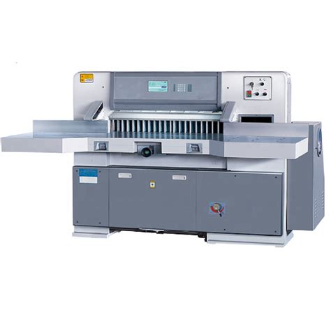 Automatic Polar Paper Cutting Machine Model Name Number At Rs