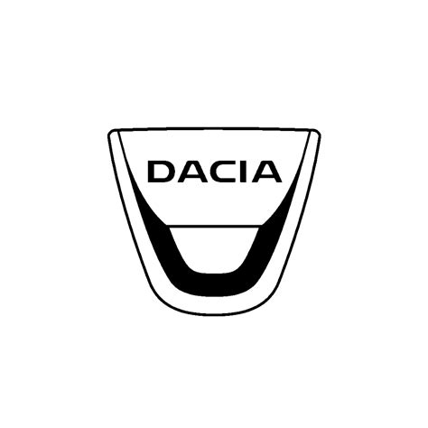 Dacia Logo Logodix