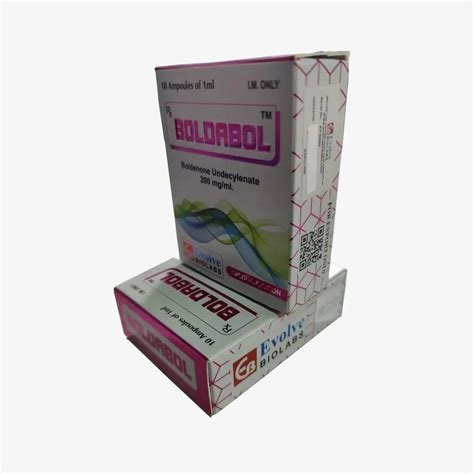 Boldabol 250mg Ml Injection At Rs 499 Vial Cortisone Shots In Nagpur