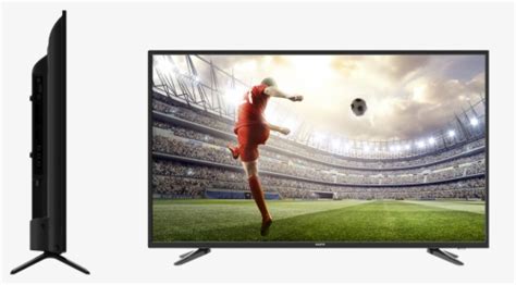 Samsung 49 Inch Curved Tv, HD Png Download , Transparent Png Image ...