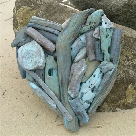 Pin by Jackie White on Driftwood | Outdoor decor, Garden sculpture, Decor