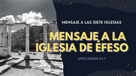 Éfeso Lugar Bíblico Y Su Importancia En La Fe Cristiana Evangélico