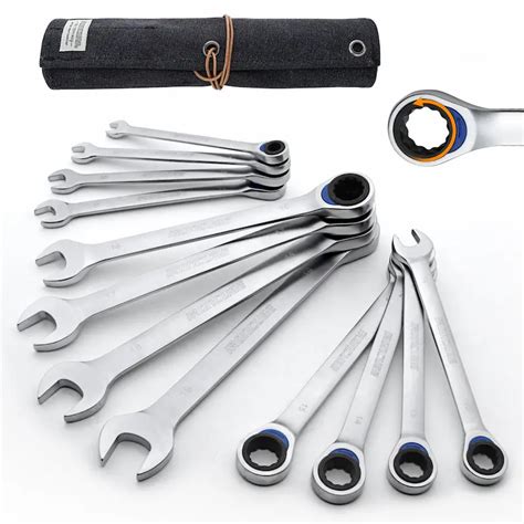 Metric Wrench Set Price: A Comprehensive Guide