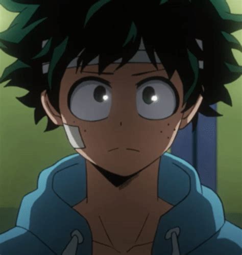 Pryve — Deku In A Hoodie S I Created This Cause I Have