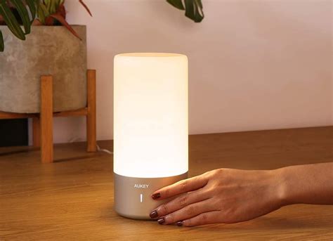 5 Best Touch Lamps Fall 2023 Reviews And Buying Guide