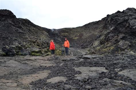 Qué Ver Y Hacer En El Círculo De Diamante En Islandia The Next Land