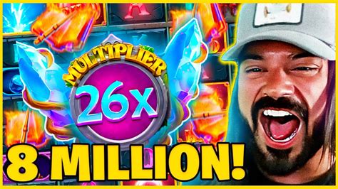 Biggest Streamers Wins On Slots Roshtein Xposed Ayezee Power Of