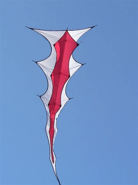 Build A Circular Aerofoil Kite Artofit