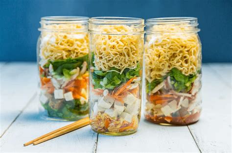 Instant Suppe Im Glas Selber Machen So Einfach Geht Es