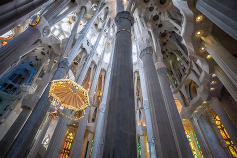 Everything You Kneed To Know About La Sagrada Fam Lia