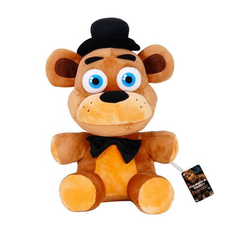 Peluche Fnaf Freddy Cm Kilumio