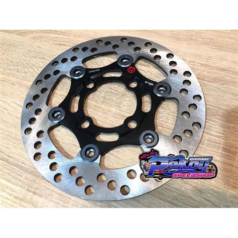 Jual Piringan Cakram Disc Brembo Disk Brembo Thailand Grade A Size 220