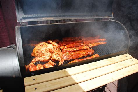 Building A Custom Smoker You Want