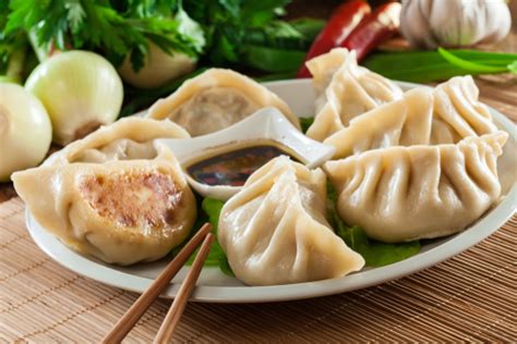 Fried Dumplings Vs Steamed Dumplings