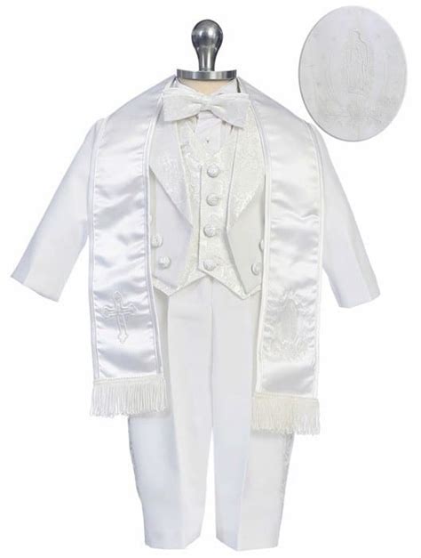 Baptism Outfit for Boys Christening Outfit - Tuxedos Online