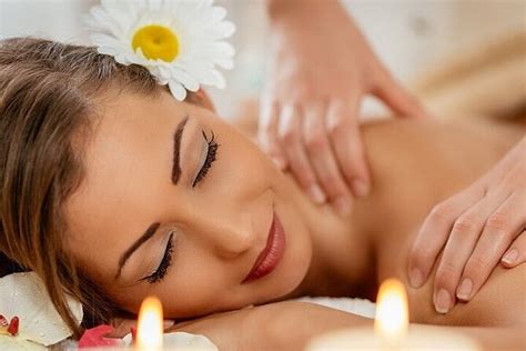 Full Body Massage 1 Hour With Steamjacuzzi And Sauna In Hurghada 2023