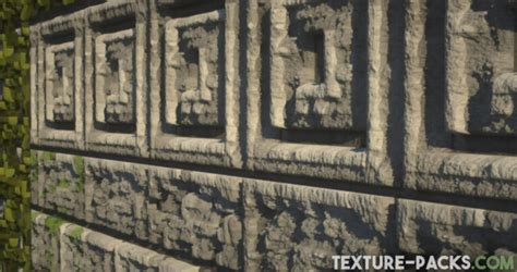 Realistico Texture Pack 1.21 → 1.20 - Free Download