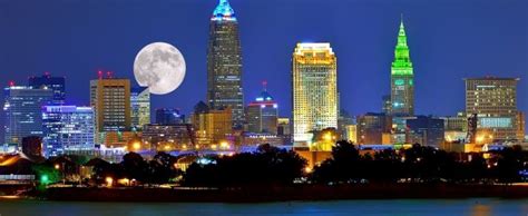 Best Cities/Areas To Live In | Cleveland Ohio Real Estate - Century 21 ...