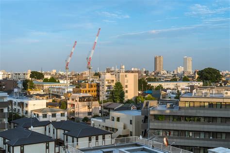 不動産のプロが教える練馬区の土地査定で損しないための全知識