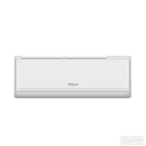 TESLA Inverter klima uredjaj 12000 BTU TT34EXC1-1232IAW - KupujemProdajem