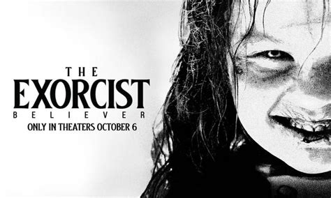 Exorcist movie review | the scariest movie in the world! | by imaj mag ...