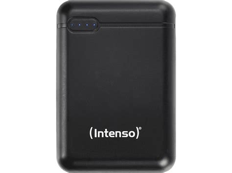 Powerbank 7313530 INTENSO Negro MediaMarkt