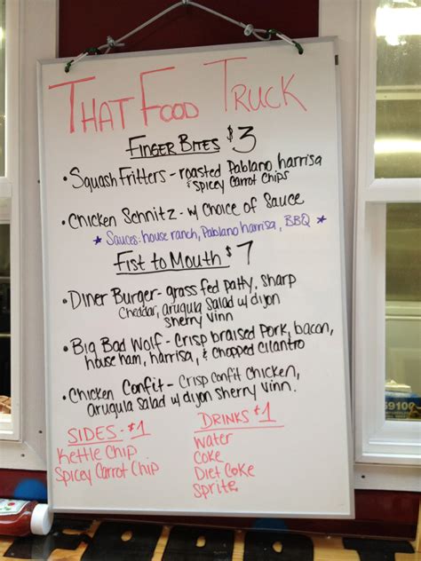 That Food Truck | Street Eats Columbus