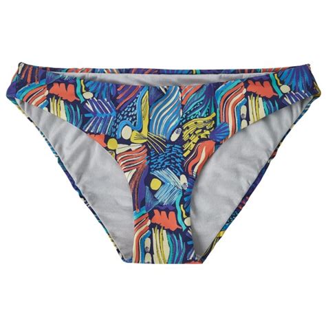 Patagonia Nanogrip Bottoms Bikini Bottom Women S Product Review Alpinetrek Co Uk