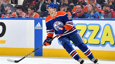 PREVIEW: Oilers vs. Rangers | Edmonton Oilers