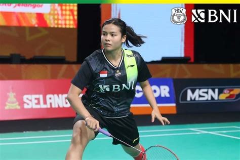 Hasil Spain Masters 2024 7 Wakil Indonesia Menyusul Ke Babak 16 Besar