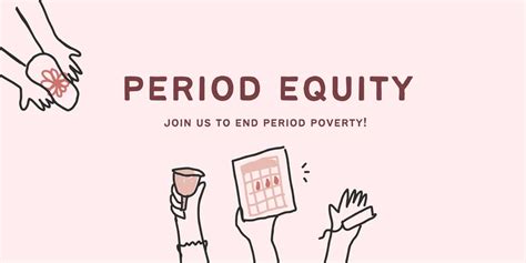 Walk To End Period Poverty