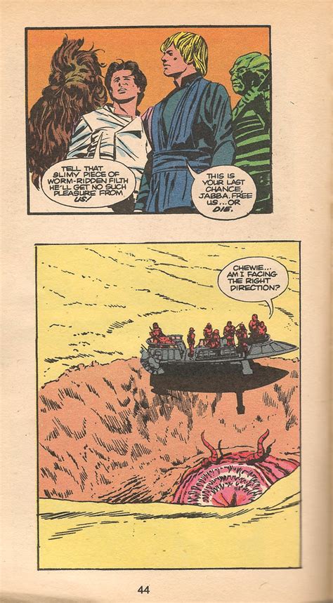Marvel Rotj D Shannon Sproule Flickr