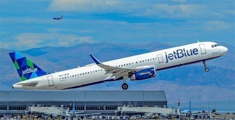 JetBlue Outlines Impressive Growth In Boston For 2020