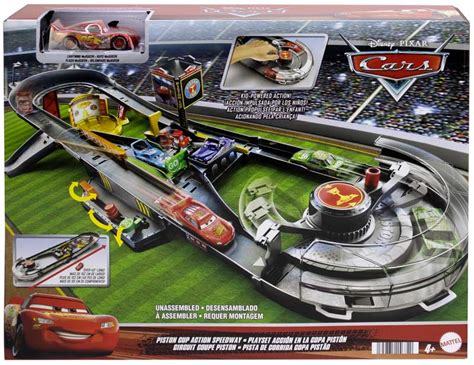 Cars Piston Cup Racing Playset Wholesale