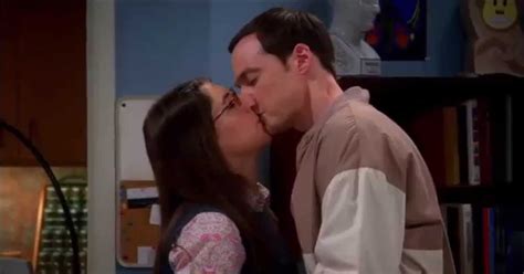 Em The Big Bang Theory 12ª Temporada Deve Mostrar Lua De Mel De