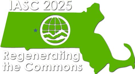 Conference Theme And Sub Themes Iasc 2025 Xx Biennial Conference