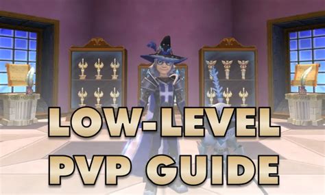 Wizard 101 Low Level PVP Guide Best Strategies