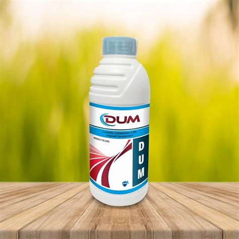 Lambda Cyhalothrin Cs Dum Insecticide At Best Price In Ratlam Id