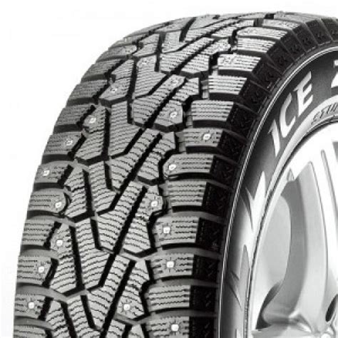 Pirelli WINTER ICE ZERO STUDDED