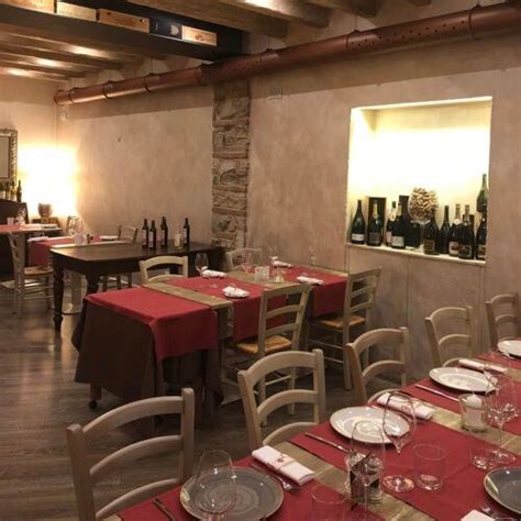 Il Rivale in Città Brescia un ristorante della Guida MICHELIN