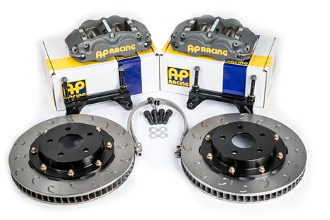 Ap Racing Brakes Dale Paterson Motorsports