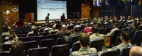 The Lecture Teaching Method - Rider Choices 