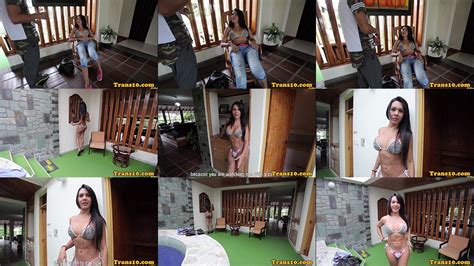 Tranny Posing Videos XVIDEOS