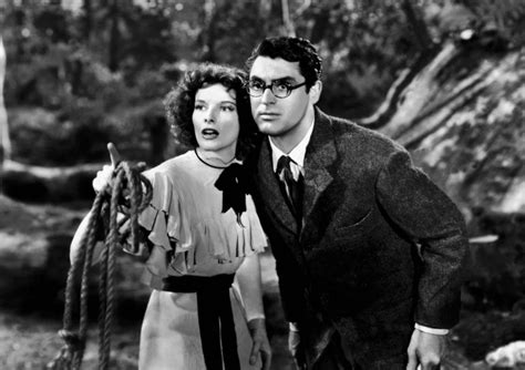 Bringing Up Baby | Comedy, Screwball, Cary Grant | Britannica