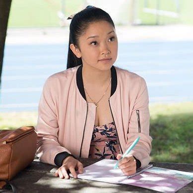 Lara Jean Covey | To All The Boys I've Loved Before Wiki | Fandom